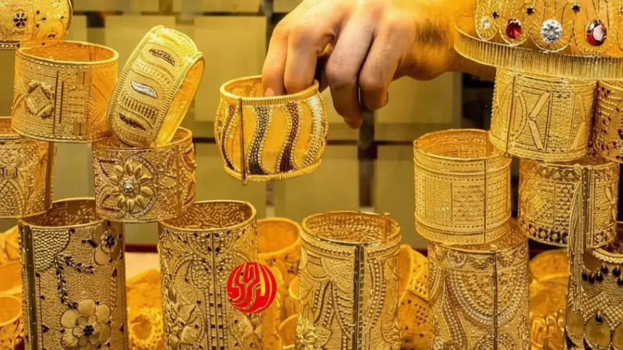 تراجع سعر الذهب في مصر بقيمة 70 جنيها خلال ساعات قليلة